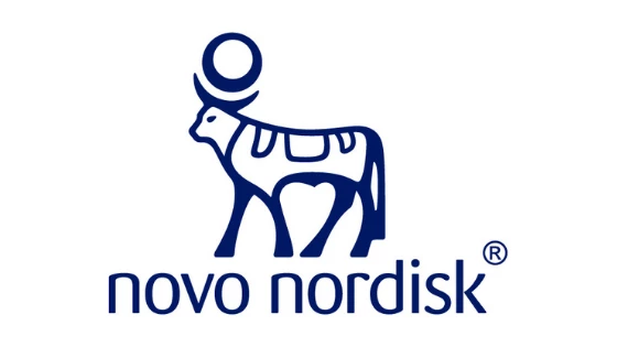 novo nordisk falder i dag