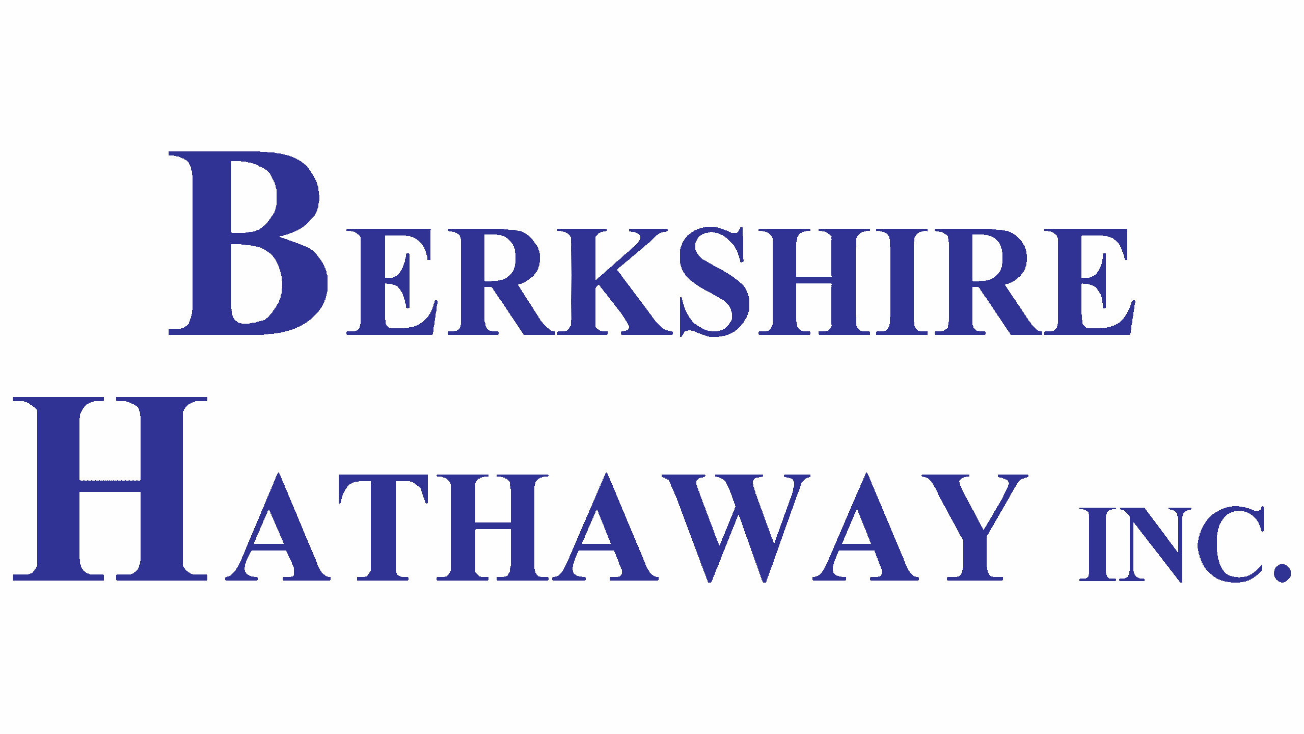 Berkshire hathaway