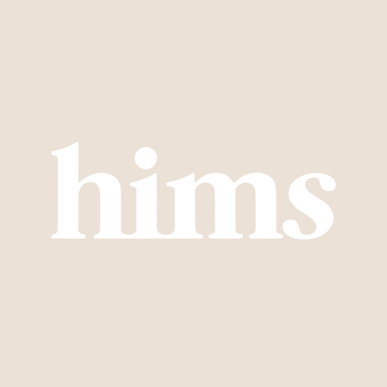 hims logo